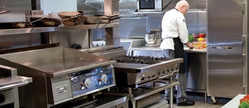 Appliance Repairs